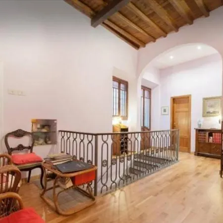 Affittacamere In The Heart Of Firenze