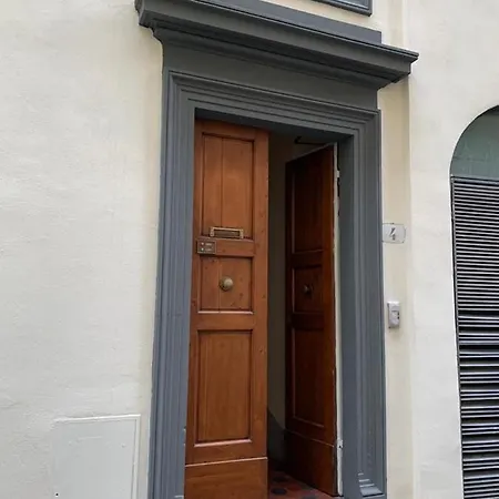In The Heart Of Firenze