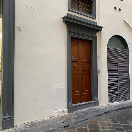 In The Heart Of Affittacamere Firenze